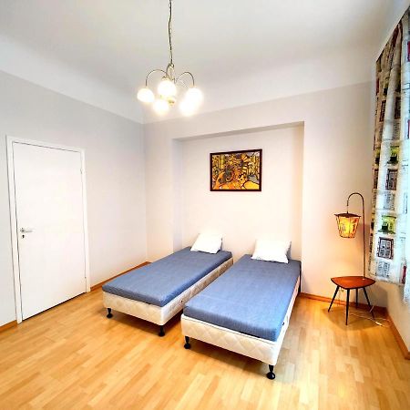 Old Town Peldu Apartment Рига Экстерьер фото