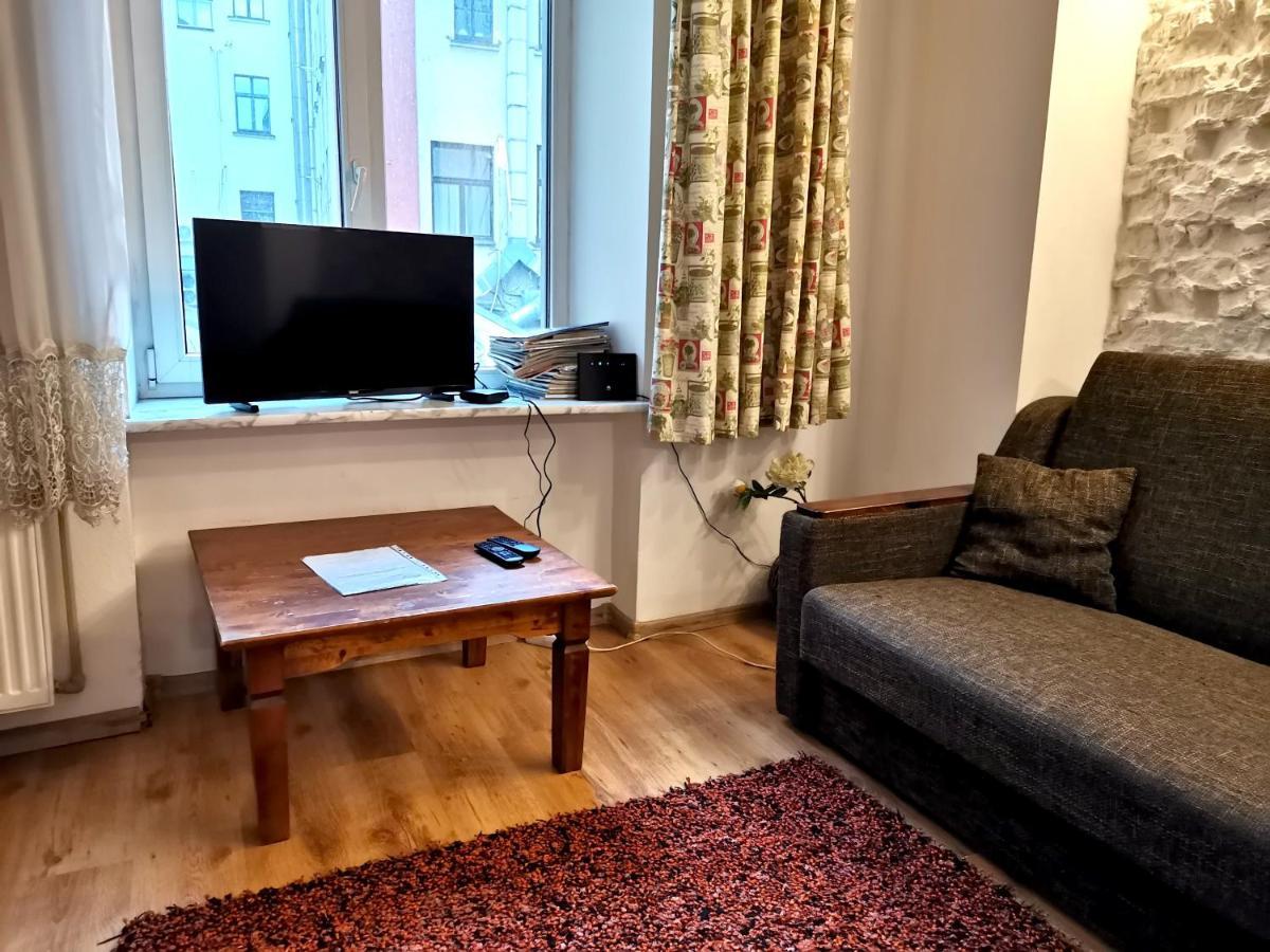 Old Town Peldu Apartment Рига Экстерьер фото