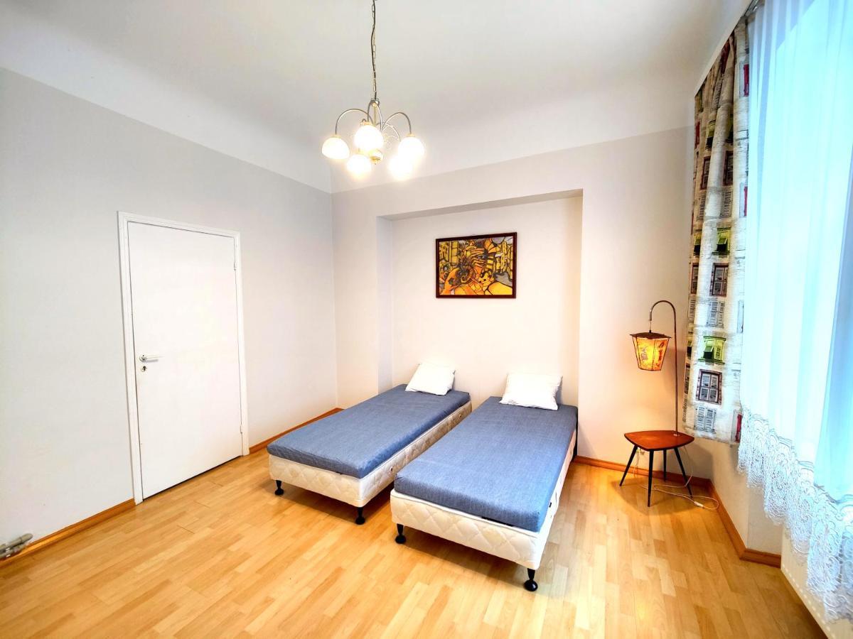 Old Town Peldu Apartment Рига Экстерьер фото