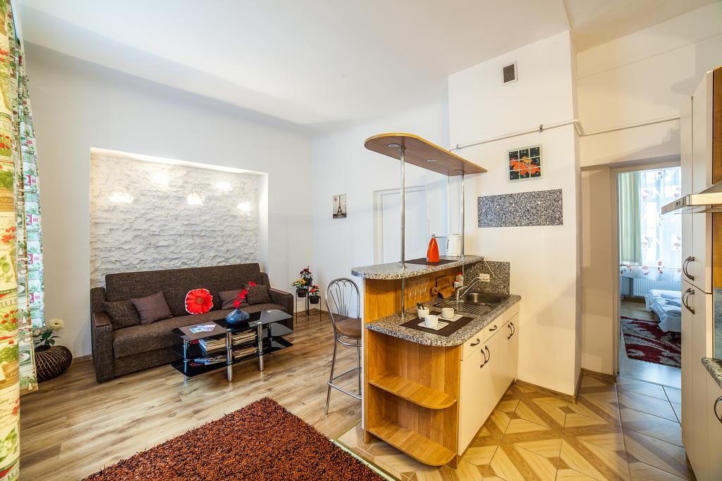 Old Town Peldu Apartment Рига Экстерьер фото