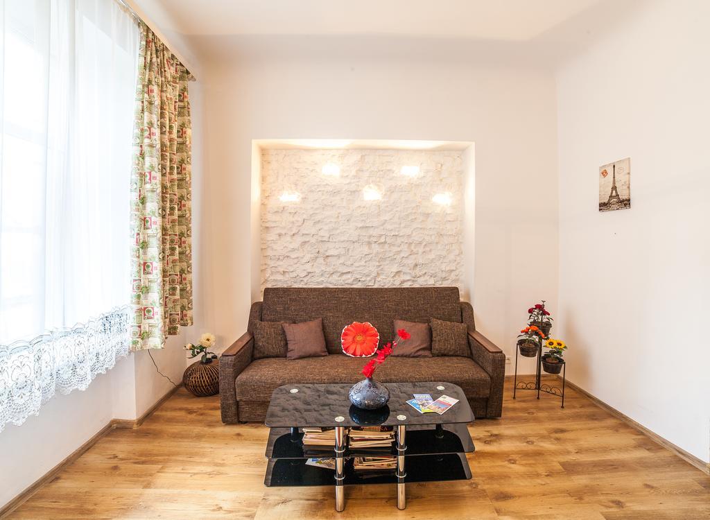 Old Town Peldu Apartment Рига Экстерьер фото
