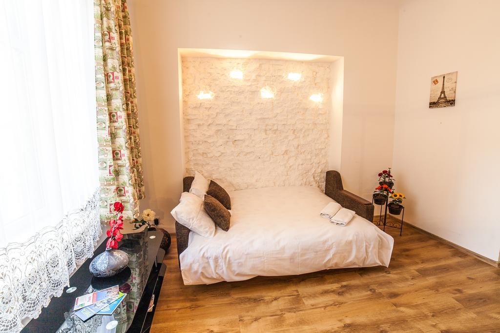 Old Town Peldu Apartment Рига Экстерьер фото