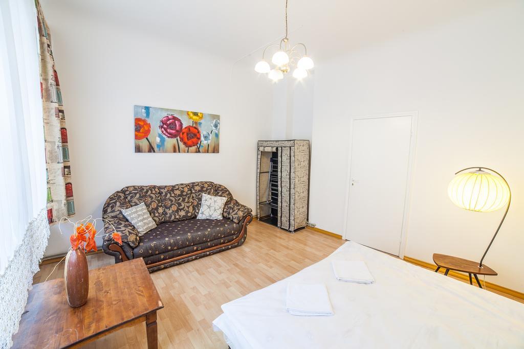 Old Town Peldu Apartment Рига Экстерьер фото